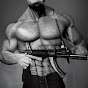 Gigachad With A Gun