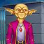 golden goblin