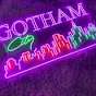 GCA - Gotham City Arcade