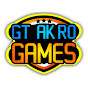 GT-AKRO GAMES