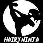 Hairy Ninja