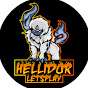 Hellidor LetsPlay