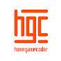 Home Game Coder