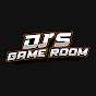 DJ’s Game Room