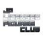 JP LICENSED FIGURES CLUB