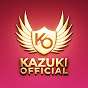 Kazuki Official Gaming
