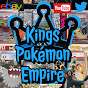 Kings Pokemon Empire