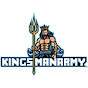 Kingsmanarmy