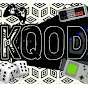 KQODGAMING