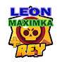 Leon + Maximka + Rey
