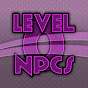 Level 0 NPCs
