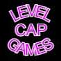 Level Cap Games