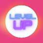 LEVEL. UP