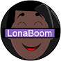 Lona Boom