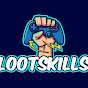 Loot Skills