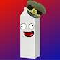 Lt.Buttermilk 