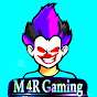 M 4R Gaming - أم فور جيمينج