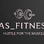 AS_FITNESS