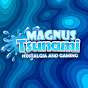 Magnus Tsunami Gaming