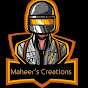 Maheer's Creations