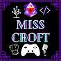 MissCroft98 - Twitch