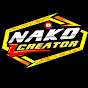 Nako Creator