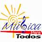 Música para todos PEG