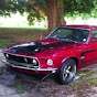 Mustang351c