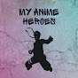 My Anime Heroes Customs