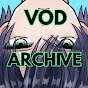visualNE0N VOD Archive