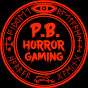 P.B. Horror Gaming