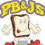 PBnJs Games