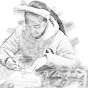 Pd Drawing Art