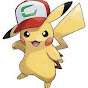 picachu FOREVER