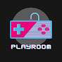 Retro Playroom