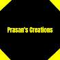 Prasan's Creations