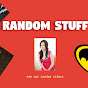 random stuff