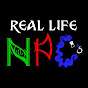 Real Life NPCs