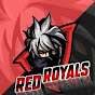 RED ROYALS