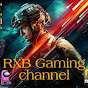 RXB Gaming channel