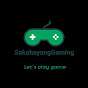 Sakahayang Gaming