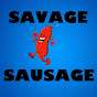Savage Sausage