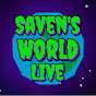 Saven's World Live