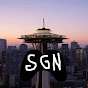 Seattle Gaming Network