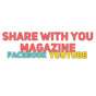 share with you youtube channel