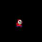 Shy Guy