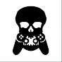 Skull On Fire