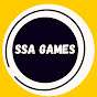 SSA games