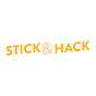 Stick and Hack