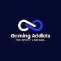Gaming Addicts